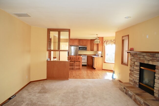 Foto del edificio - Beautiful views at this Marysville home