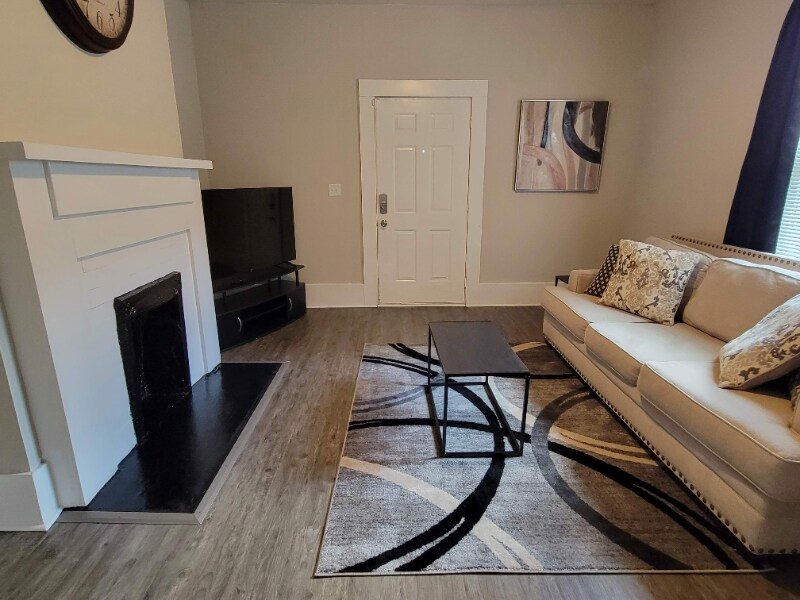 Foto principal - 246 Ellis St