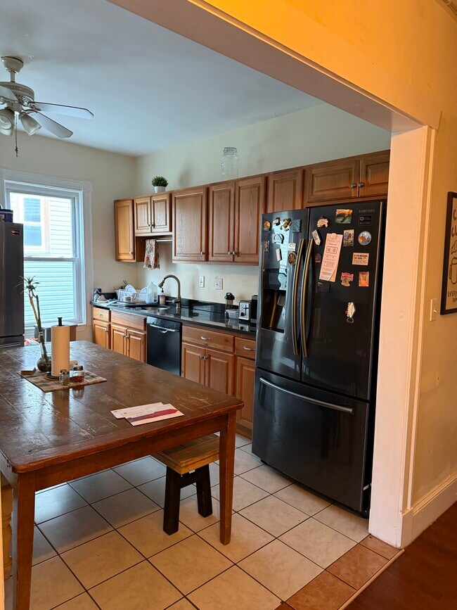 Foto del edificio - 1 Sachem St