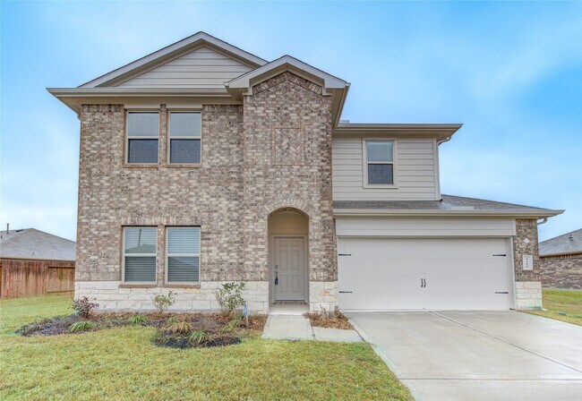 Foto del edificio - 4215 Fornari Ln