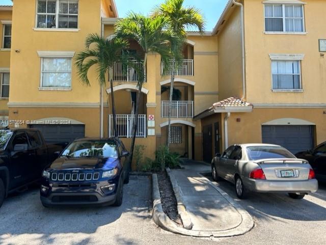 Foto del edificio - 9640 NW 2nd St
