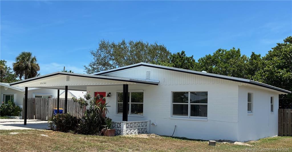 Building Photo - 3503 NE Sandra Dr
