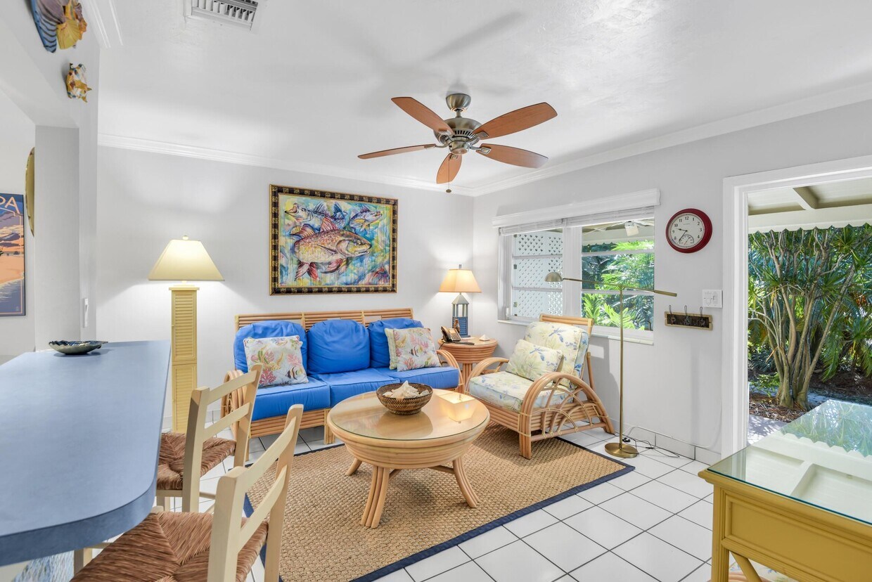 Foto principal - 1225 Hillsboro Mile