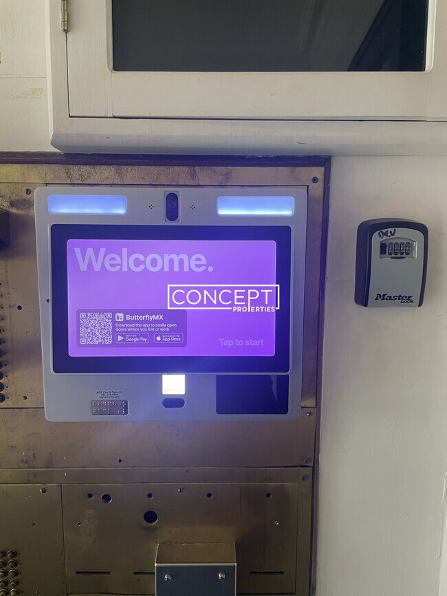 Foto del edificio - 119 College Ave