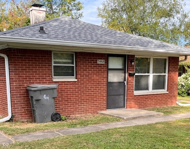 Building Photo - 3468 N Dearborn St