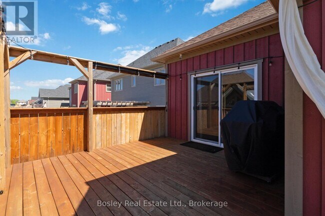 Photo du bâtiment - 13 Cooper St