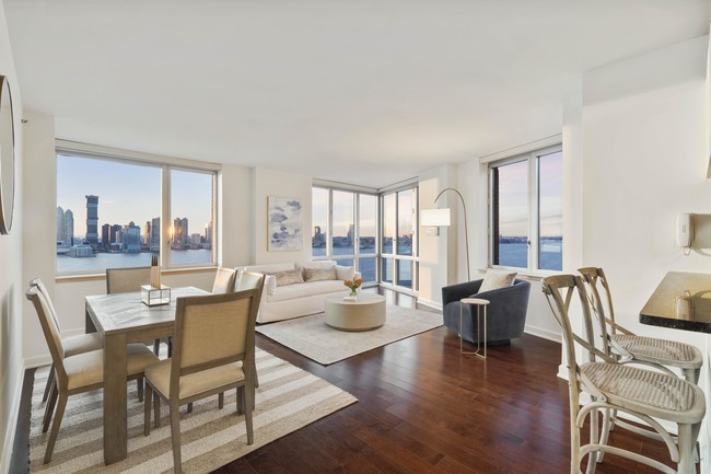 The Solaire Apartments - New York, NY | Apartments.com