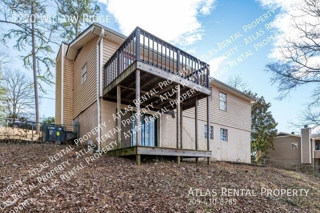 Building Photo - 5220 Willow Ridge Drive Pinson, AL 35126
