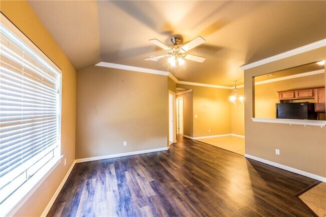 Foto del edificio - 33 S Woodsprings Dr