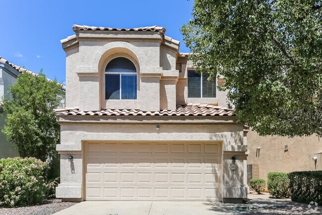 Building Photo - 3424 E Rockwood Dr