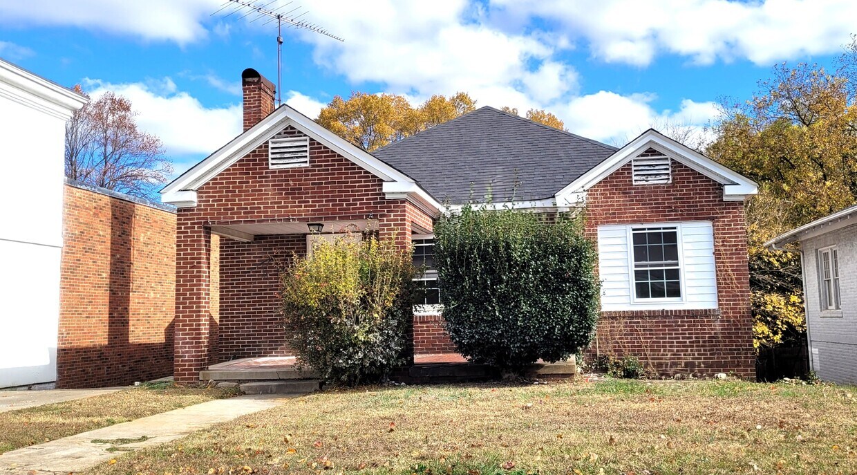 Foto principal - 514 N Hamilton St