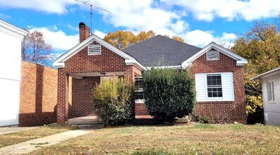 Building Photo - 514 N Hamilton St