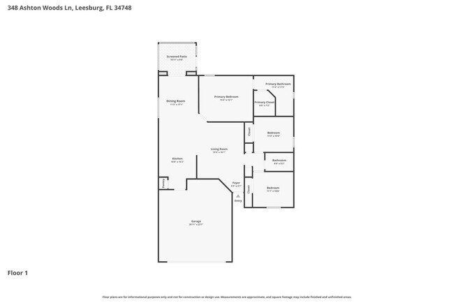 Foto del edificio - 348 Ashton Woods Ln
