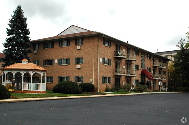 Foto del edificio - King of Prussia Arms