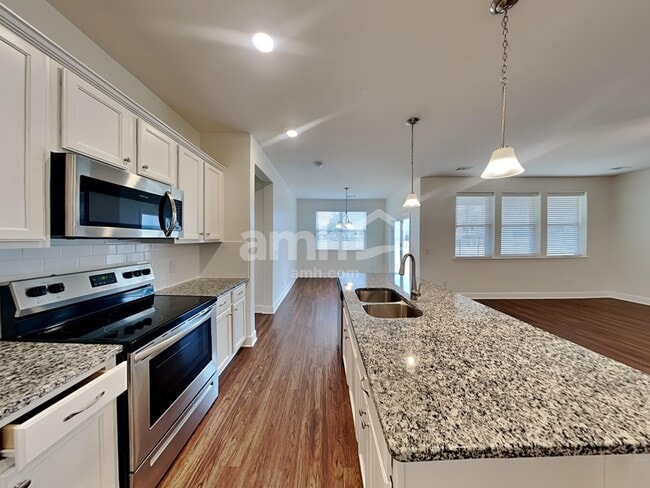 Foto del edificio - 413 Bluewater Dr