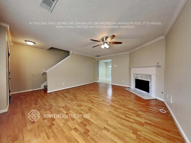 Foto del edificio - 832 Sugar Oak Ln