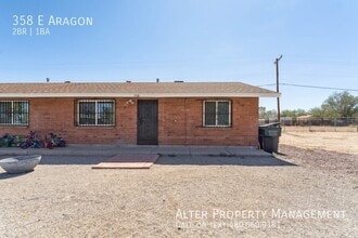 Building Photo - 358 E Aragon Rd