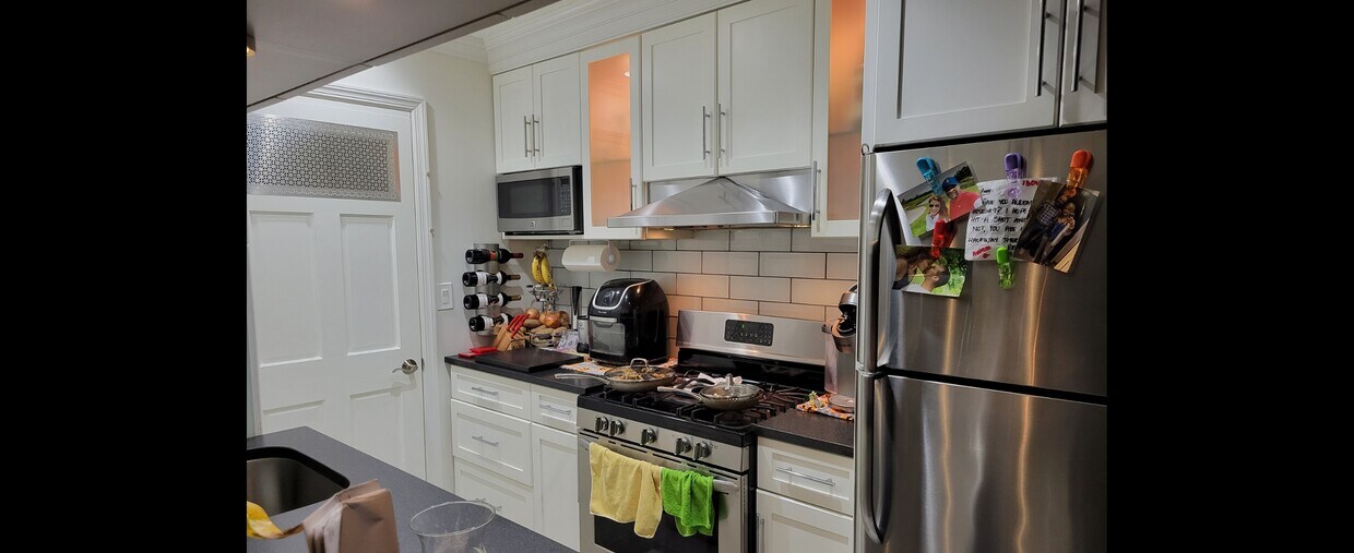 Foto principal - 603 55th St