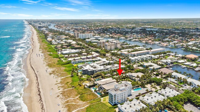Foto del edificio - 1855 S Ocean Blvd