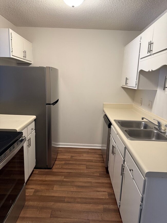 Photo - Available Apartment