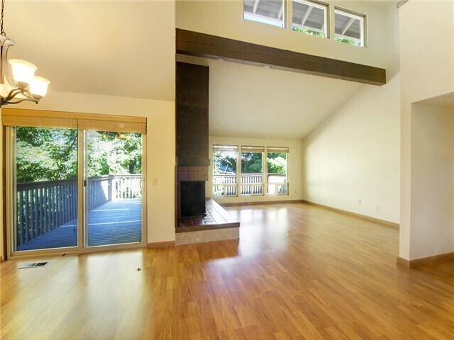 Foto del edificio - Spacious 2br with additional room in The M...