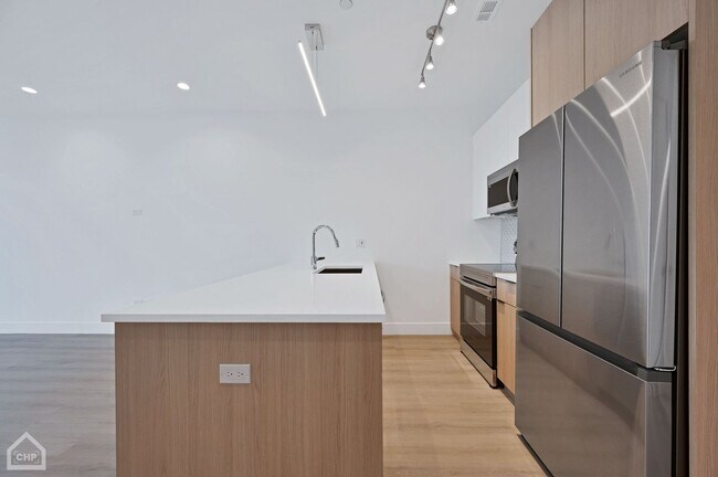 Foto del edificio - 3322 N Halsted St