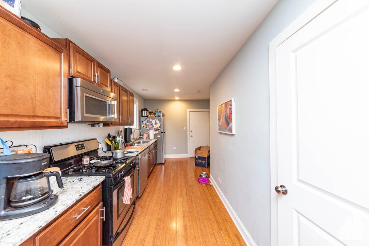 Foto principal - 848 N Wood St
