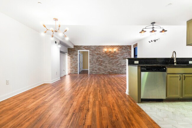 Foto del edificio - 4301 Park Ave