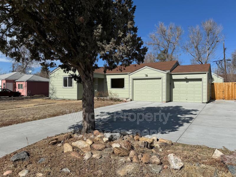 Primary Photo - 1258 Del Mar Pkwy
