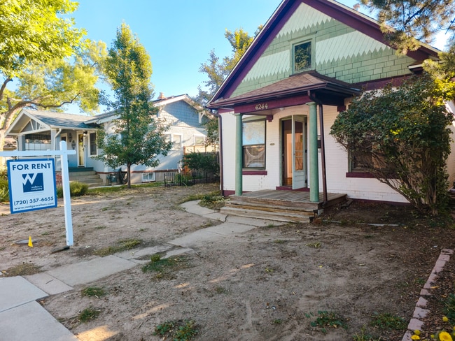 Building Photo - 4244 Quitman St