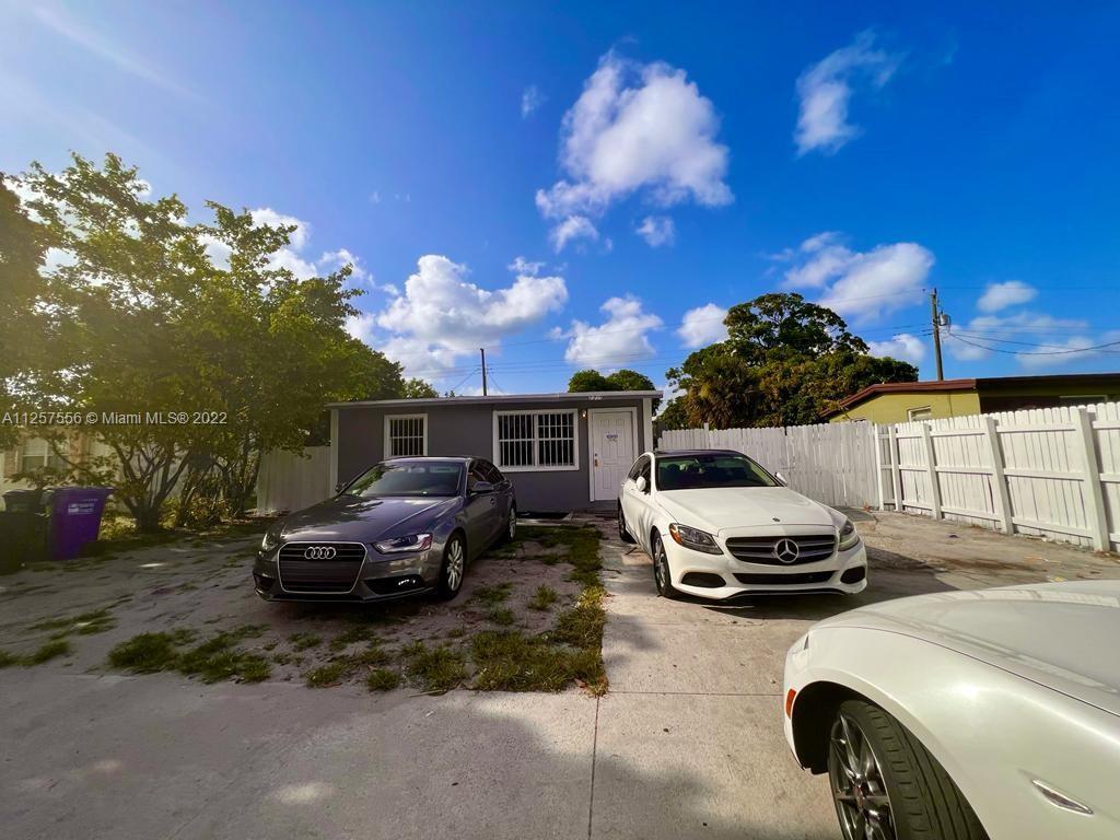 2719 NW 4th St, Pompano Beach, FL 33069 House for Rent in Pompano