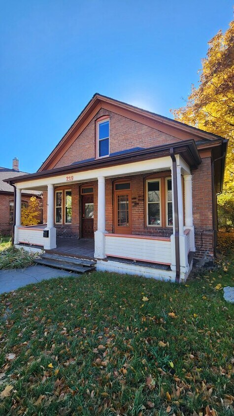 Foto principal - Charming House Near Providence