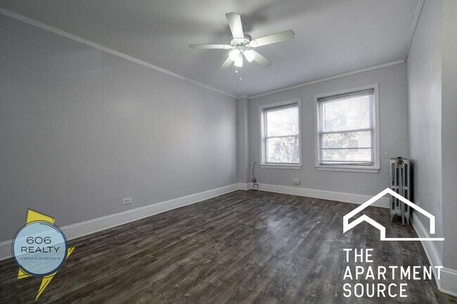 Foto del edificio - 1501 W Morse Ave
