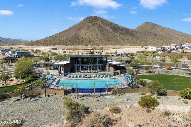 Foto del edificio - 12542 W Cassia Trail