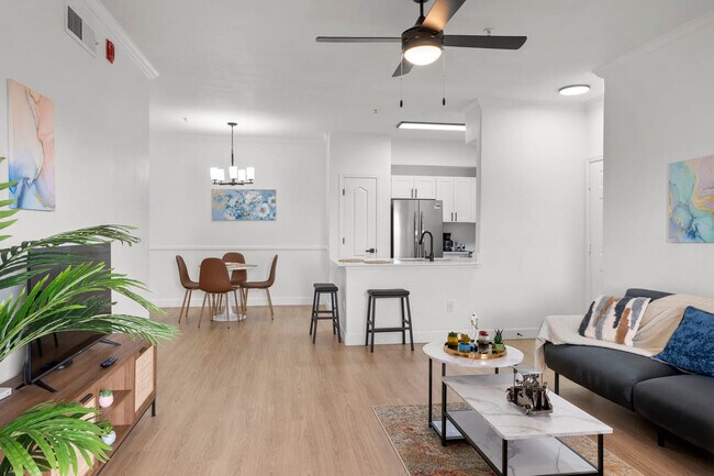 Foto del edificio - 875 W Pecos Rd