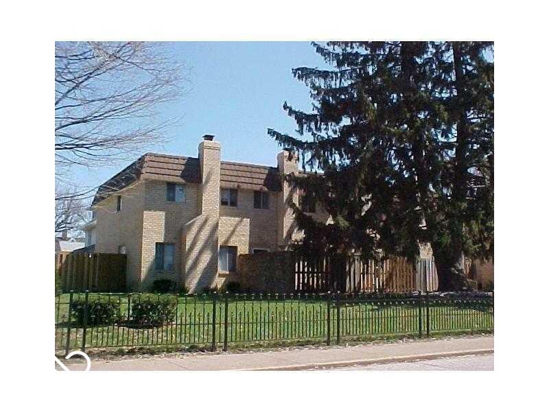 Foto principal - 4969 W 16th St