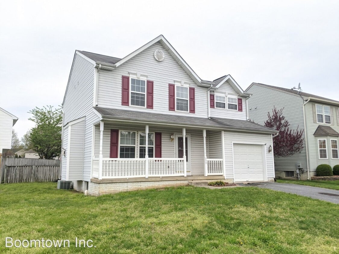 4 br, 4 bath House 239 Lake Coventry Drive House for Rent in Frederick, MD