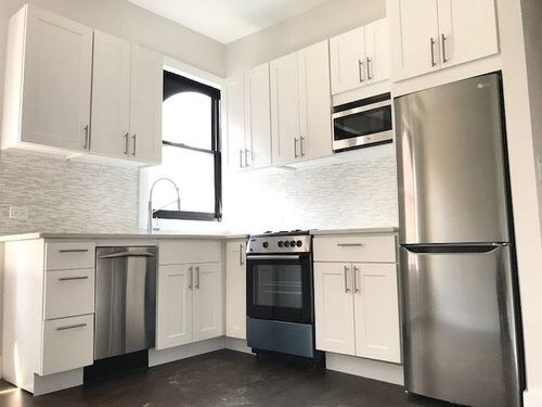 Building Photo - 77 W 68th St