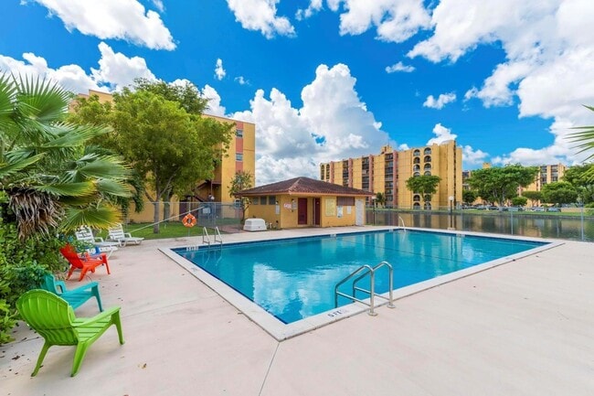 Foto del edificio - 4707 NW 7th St
