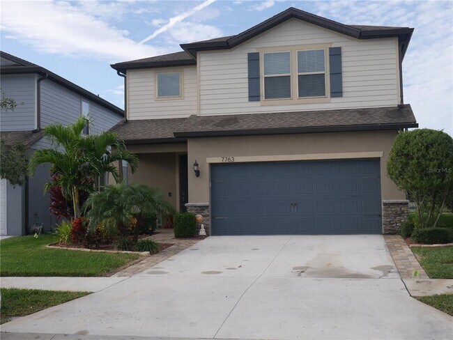Building Photo - 7763 Yale Harbor Dr