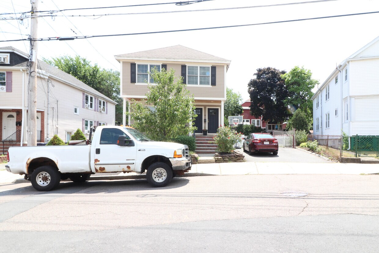 49 Grover St Unit 49A, Everett, MA 02149 Apartments in Everett, MA