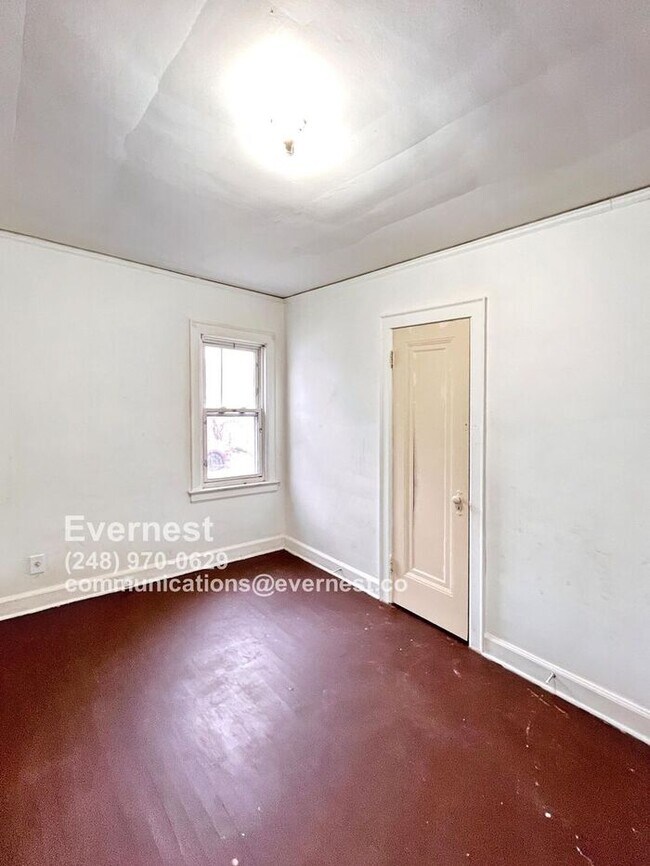 Foto del edificio - 15395 Ardmore St