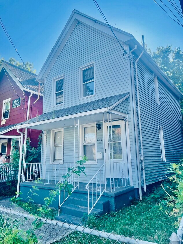 670 Orchard St, New Haven, CT 06511 House Rental in New Haven, CT