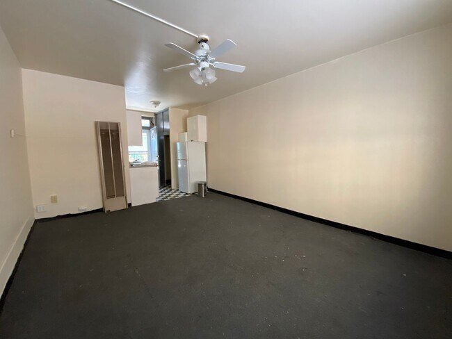 Foto del interior - 1026 E Lyon St