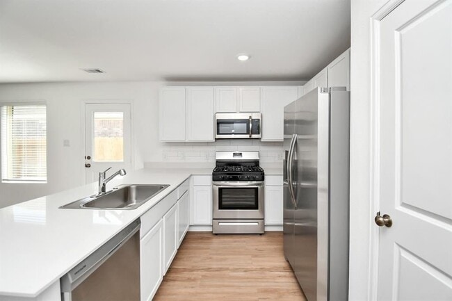 Building Photo - 4151 Brazos Brk Trl