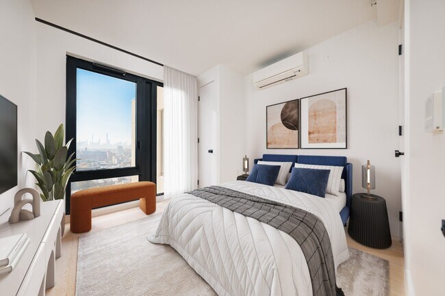 Foto del edificio - 60 W 125th St