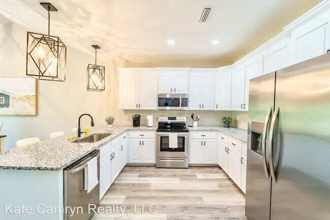 Foto del edificio - 3 br, 2 bath House - 121 Jennie Dr - Avalo...