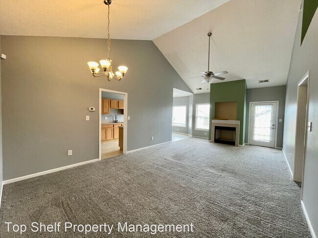 Foto del edificio - 3 br, 2 bath House - 2256 Spurr Road