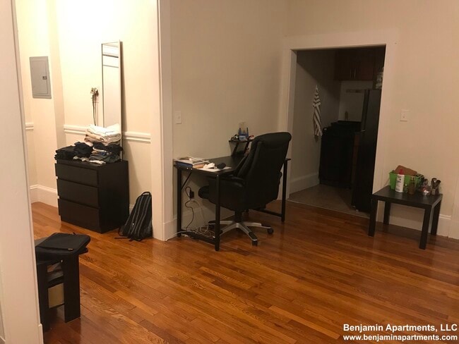 Foto del edificio - 1334 Commonwealth Ave