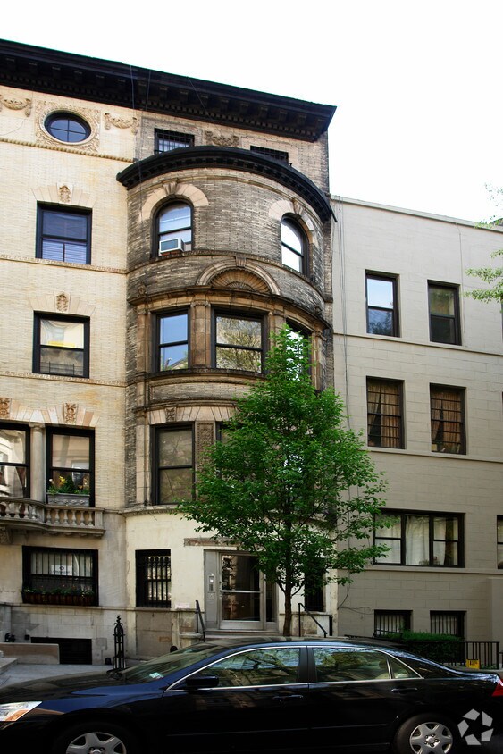 Building Photo - 327 W 87th St
